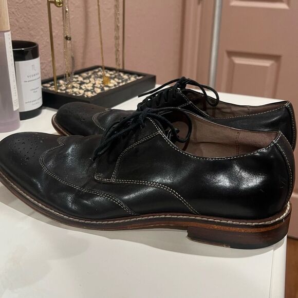 Banana Republic Digby Oxford Dress Shoes